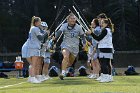 WLax vs FSU  Women’s Lacrosse vs Framingham State University. - Photo by: KEITH NORDSTROM : WLax, lacrosse